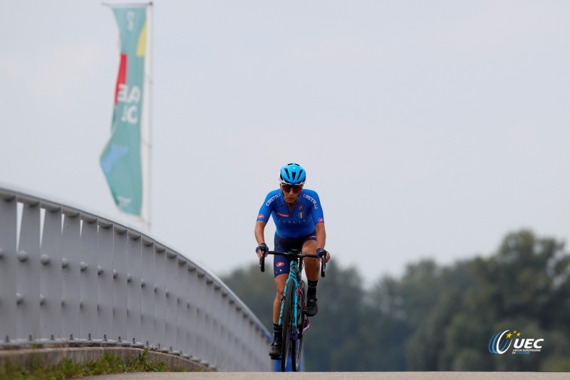 European Para Championship 2023 Rotterdam - - photo Ivan/UEC/SprintCyclingAgency?2023